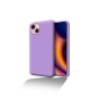 Funda Tipo Original iPhone 15 de goma suave | Wephone Mayorista