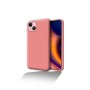 Funda Tipo Original iPhone 15 de goma suave | Wephone Mayorista