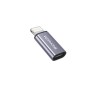 Adaptador Wephone WG14 IPX Series a Type-C | Mayorista de accesorios móviles en España