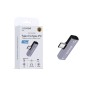 Adaptador Type-C a Type-C*2 60W Wephone WG16 · Audio + Carga | Mayorista accesorios móviles