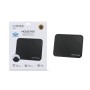 Mouse Pad Wephone WK02 Tamaño L 300x250mm Negro Alfombrilla de ratón mayorista | Mayorista de accesorios móviles en España
