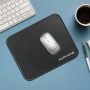 Mouse Pad Wephone WK02 Tamaño L 300x250mm Negro Alfombrilla de ratón mayorista | Mayorista de accesorios móviles en España