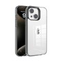Funda Transparente Reforzada iPhone| Wephone Mayorista