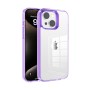 Funda Transparente Reforzada iPhone| Wephone Mayorista