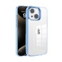 Funda Transparente Reforzada iPhone| Wephone Mayorista