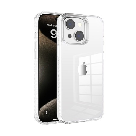 Funda Transparente Reforzada iPhone| Wephone Mayorista