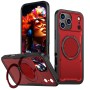 Funda Antigolpes Anillo 360 iPhone 17 Pro Max · Wephone Mayorista