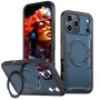 Funda Antigolpes Anillo 360 iPhone 17 Pro Max · Wephone Mayorista