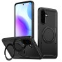 Funda Antigolpes Anillo 360 Samsung Galaxy S25 Ultra · Placa Magnética y Soporte | Wephone Mayorista