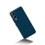 Funda Tipo Original Vivo Y17s de goma suave | Wephone Mayorista