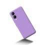 Funda Tipo Original Vivo Y17s de goma suave | Wephone Mayorista