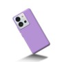 Funda Tipo Original Vivo Y36 de goma suave | Wephone Mayorista