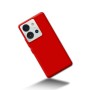 Funda Tipo Original Vivo Y36 de goma suave | Wephone Mayorista