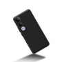 Funda Tipo Original Vivo 50 Lite 5G de goma suave | Wephone Mayorista