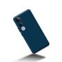 Funda Tipo Original Vivo 50 Lite 5G de goma suave | Wephone Mayorista