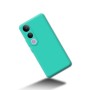 Funda Tipo Original Vivo 50 Lite 5G de goma suave | Wephone Mayorista