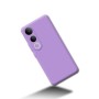 Funda Tipo Original Vivo 50 Lite 5G de goma suave | Wephone Mayorista