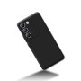 Funda Tipo Original Vivo V40 SE / Vivo Y100 de goma suave | Wephone Mayorista