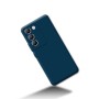 Funda Tipo Original Vivo V40 SE / Vivo Y100 de goma suave | Wephone Mayorista