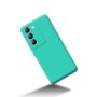 Funda Tipo Original Vivo V40 SE / Vivo Y100 de goma suave | Wephone Mayorista