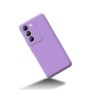 Funda Tipo Original Vivo V40 SE / Vivo Y100 de goma suave | Wephone Mayorista