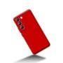 Funda Tipo Original Vivo V40 SE / Vivo Y100 de goma suave | Wephone Mayorista