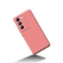 Funda Tipo Original Vivo V40 SE / Vivo Y100 de goma suave | Wephone Mayorista