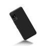 Funda Tipo Original TCL 40 NxtPaper 5G de goma suave | Wephone Mayorista