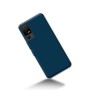 Funda Tipo Original TCL 40 NxtPaper 5G de goma suave | Wephone Mayorista