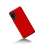 Funda Tipo Original TCL 40 NxtPaper 5G de goma suave | Wephone Mayorista