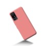 Funda Tipo Original TCL 40 NxtPaper 5G de goma suave | Wephone Mayorista