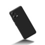Funda Tipo Original Poco X5 5G de goma suave | Wephone Mayorista