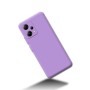 Funda Tipo Original Poco X5 5G de goma suave | Wephone Mayorista
