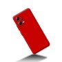Funda Tipo Original Poco X5 5G de goma suave | Wephone Mayorista