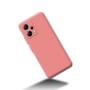 Funda Tipo Original Poco X5 5G de goma suave | Wephone Mayorista