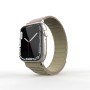 Correa Magnética para Apple Watch S10 42/41/40 mm · Silicona Tipo Loop | Wephone Mayorista