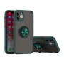 iPhone 12 Mini 360° Matte Ring Case | Wephone Wholesale