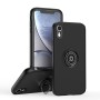 iPhone XS Max Matte Ring Case 360° | Wephone Wholesale