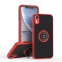 iPhone XS Max Matte Ring Case 360° | Wephone Wholesale