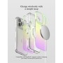Funda PULOKA Degradada con Aro Magnético para iPhone 17 / 17 Pro / 17 Air / 17 Pro Max | Wephone Mayorista