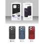 Funda Antigolpes Anillo 360 Samsung Galaxy S25 Ultra · Placa Magnética y Soporte | Wephone Mayorista
