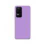 Funda Tipo Original Poco F4 / Redmi K40s de goma suave | Wephone Mayorista