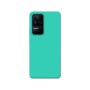 Funda Tipo Original Poco F4 / Redmi K40s de goma suave | Wephone Mayorista
