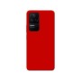 Funda Tipo Original Poco F4 / Redmi K40s de goma suave | Wephone Mayorista