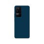 Funda Tipo Original Poco F4 / Redmi K40s de goma suave | Wephone Mayorista