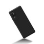 Funda Tipo Original TCL 30 5G de goma suave | Wephone Mayorista