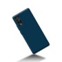 Funda Tipo Original TCL 30 5G de goma suave | Wephone Mayorista