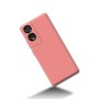 Funda Tipo Original TCL 30 5G de goma suave | Wephone Mayorista