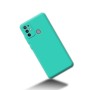 Original-Style Case for ZTE A52 in Soft Rubber | Wephone Wholesale