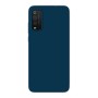Funda Tipo Original TCL 205 de goma suave | Wephone Mayorista